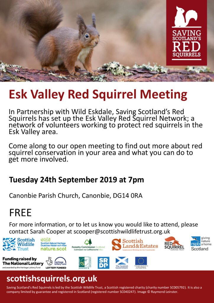 Esk Valley Meeting