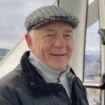 Profile picture of Mick Schofield